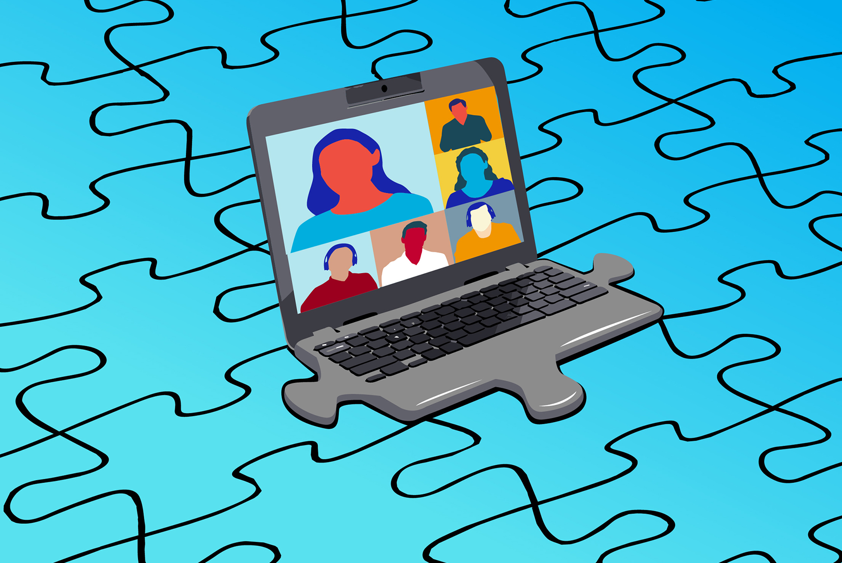 Task visual (Learn deck extract)